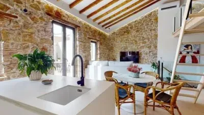 Piso – Dénia - Vista 2