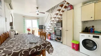 Apartment in Puerto photo 4