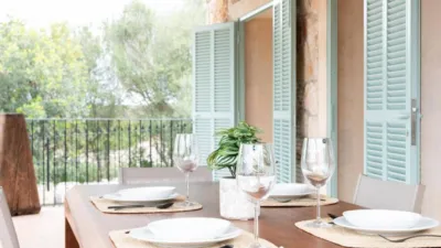 Casa in Sineu photo 3