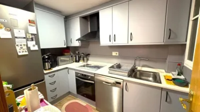 Piso en Zona Avinguda Catalunya photo 5