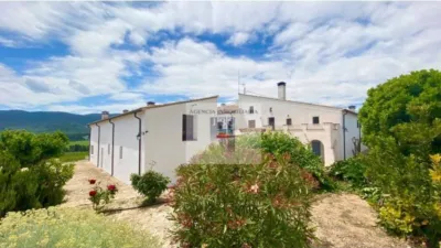 Terreno en venta en Penàguila - Vista 2