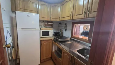 Apartment in Poble de Llevant photo 10