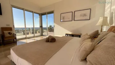 House in Bolnuevo photo 22