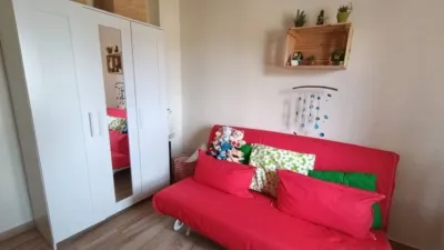 Apartment in Benaocaz photo 7