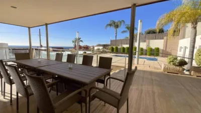 House in Bolnuevo photo 6