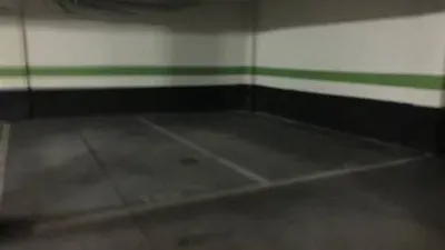 Garaje en venta en Plaza de los Tranvías - Vista 5