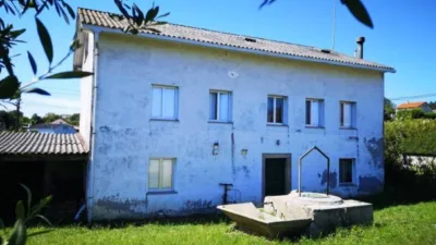 Rustic house in Miño photo 28
