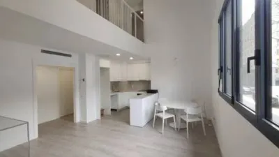 Piso en venta en La Salut, La Salut (Distrito Gràcia. Barcelona Capital) de 682.000 €