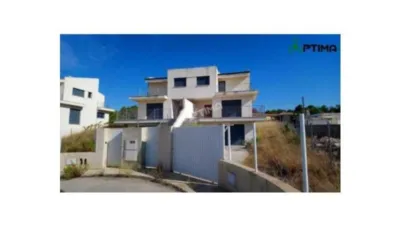 Chalet in Chiva photo 4