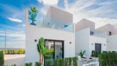 House in Murcia Capital photo 3