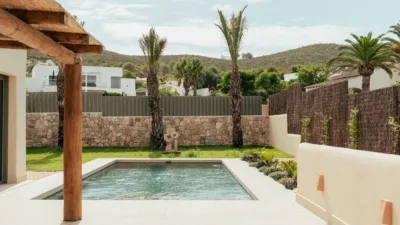 Casa – Xàbia / Jávea, Urbanització de la Vall del Sol, la Marina Alta - Més