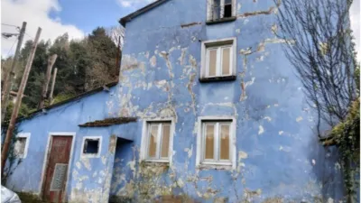 Casa – Ferrol, O Casquido, Santa Mariña do Vilar - Vista 2