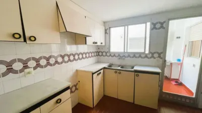 Apartment in El Carme photo 3