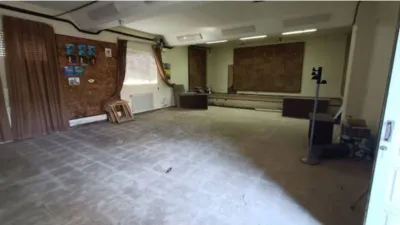 Local comercial en venta en As Somozas - Vista 3