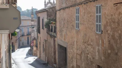 House in Sineu photo 58