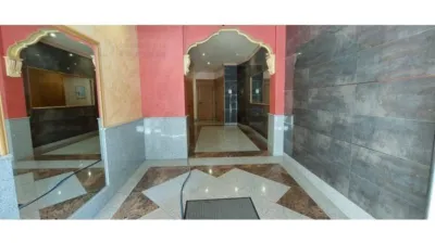 Apartment in Silleda (Casco Urbano) photo 14