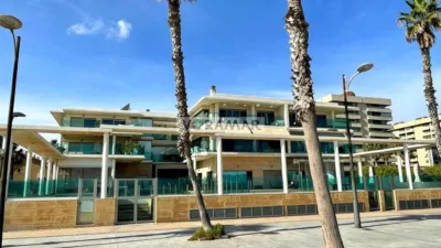 Apartment in Alboraya photo 39