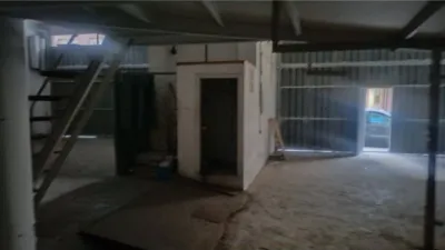 Garaje en venta en Ferrol - Vista 4