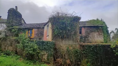 Rustic house in Ortigueira photo 19