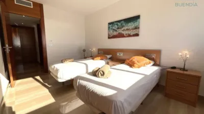 House in Bolnuevo photo 32