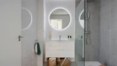 House in Murcia Capital photo 5