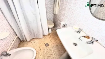 Flat in Ferrol photo 10