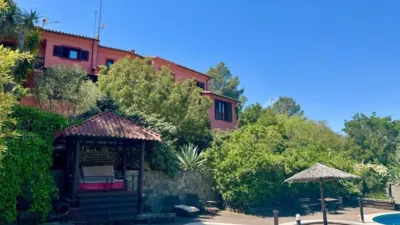 Casa - Vista 4