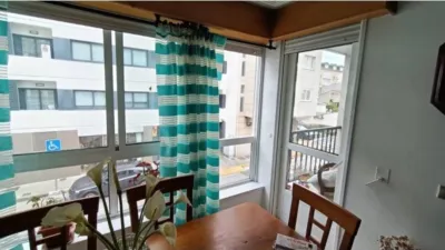 Apartment in Ares photo 22