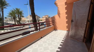 Duplex in Playa Grande-Castellar photo 25