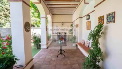 Apartment in Centro-Zona Alta photo 28