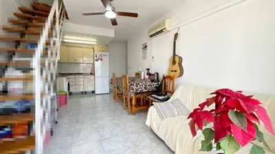 Apartment in Puerto photo 25