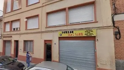 Flat on Carrer d'Antonio Vico photo 2
