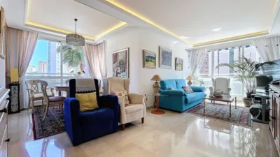 Piso – Benidorm - Vista 2