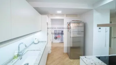 Apartment in Centro-Zona Alta photo 10