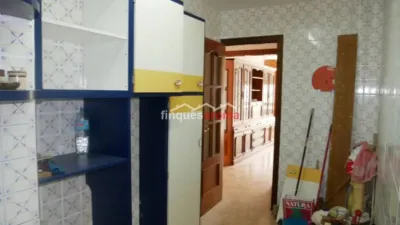 Flat in Valls photo 4