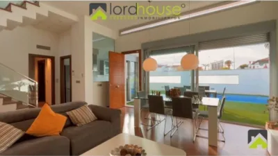 Pis – Pilar de la Horadada, Mil Palmeras, Urbanización Mil Palmeras - Vista 3