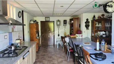 House in Oza-Cesuras photo 18