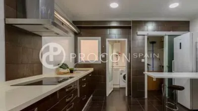 Piso en alquiler en La Raïosa-San Vicente Mártir - Imagen 10