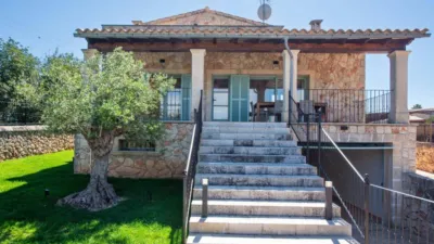 Casa in Sineu photo 7