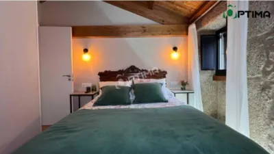 Casa rústica en venta en Dumbría - Vista 5