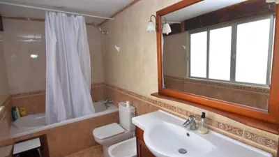 Townhouse in Sóller photo 6