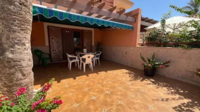 Duplex in Playa Grande-Castellar photo 2