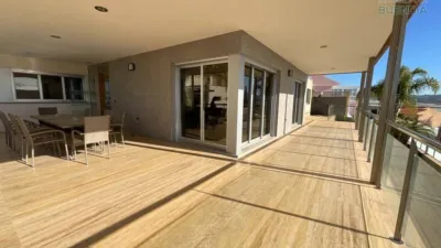 House in Bolnuevo photo 17
