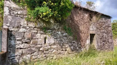 Rustic house in Forcarei photo 16
