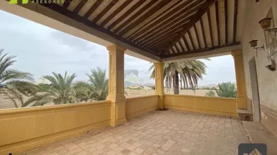 Rustic house in La Hoya-Almendricos-Purias photo 4