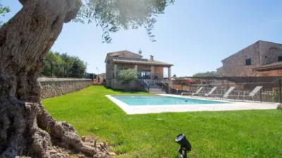 Casa in Sineu photo 17