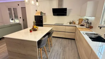 Chalet in Torrellano-Valverde-Parc Empresarial photo 19