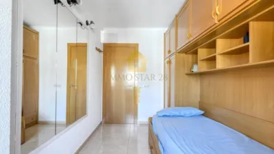 Apartment in Centre photo 24