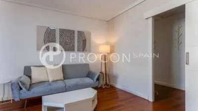 Piso en alquiler en La Raïosa-San Vicente Mártir - Imagen 4