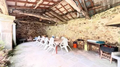 House in A Estrada photo 20